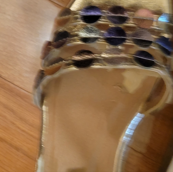 Platform Sandals - Picture 8 of 8